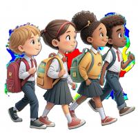 Kingsholm Primary School